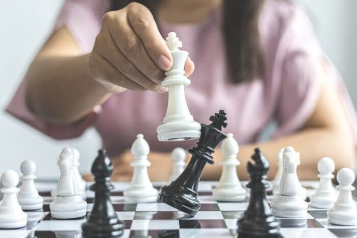 Best Gifts for Chess Players