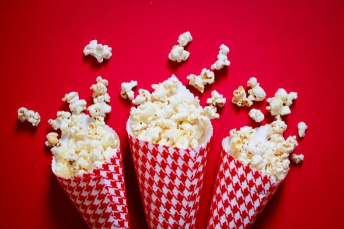 25 Gifts for Popcorn Lovers