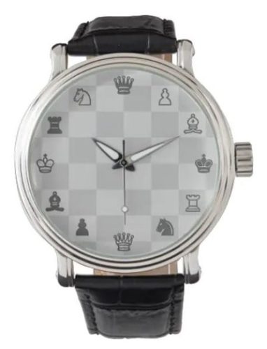 Chess Watch