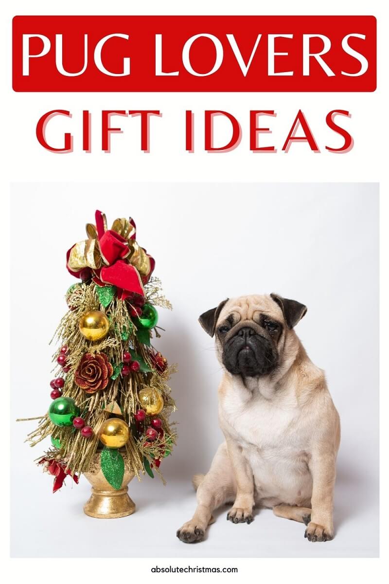 Pug Gifts