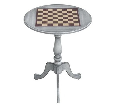 22 Bardo Chess Table