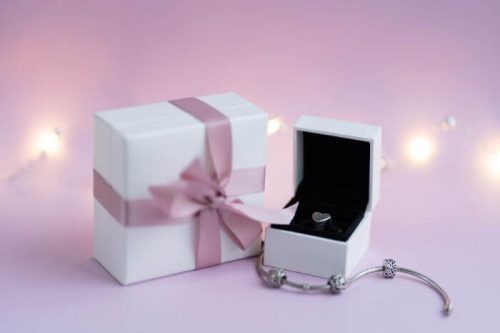 Best Jewelry Gifts Under $100