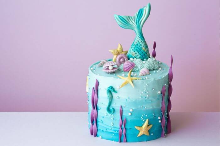 26 Magical Mermaid Gifts For Girls