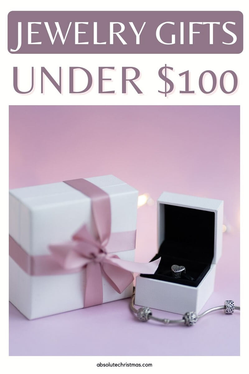 Jewelry Gifts Under $100