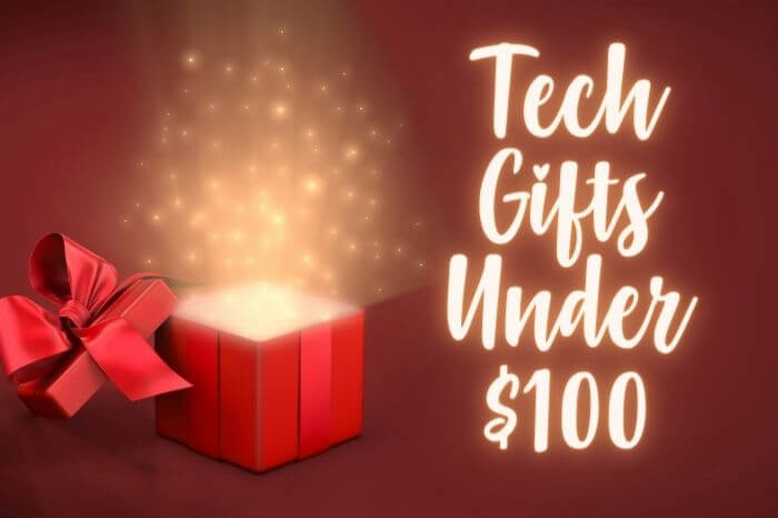 Tech Gifts Under $100