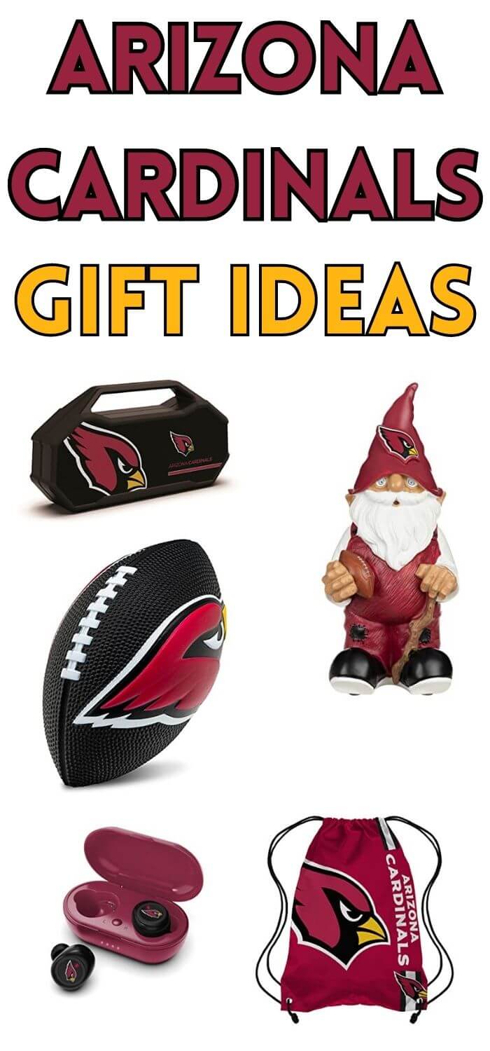 Arizona Cardinals Gifts 