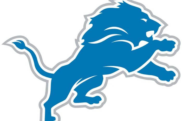 Detroit Lions Gifts