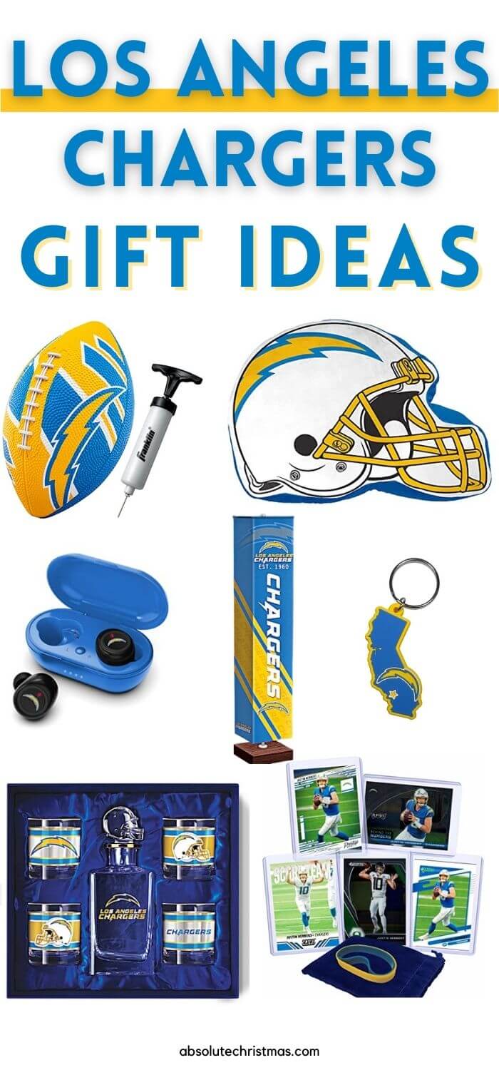 Los Angeles Chargers Gifts