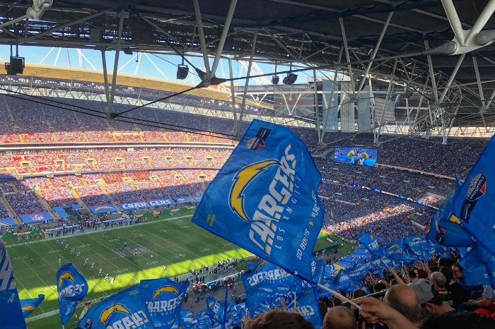 Best Los Angeles Chargers Gifts for Fans 2023 | NFL Gifts