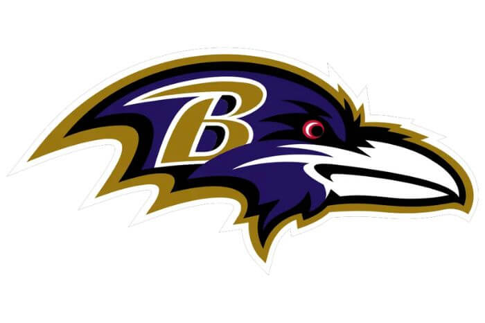 Top 20 Baltimore Ravens Gifts | NFL Gifts