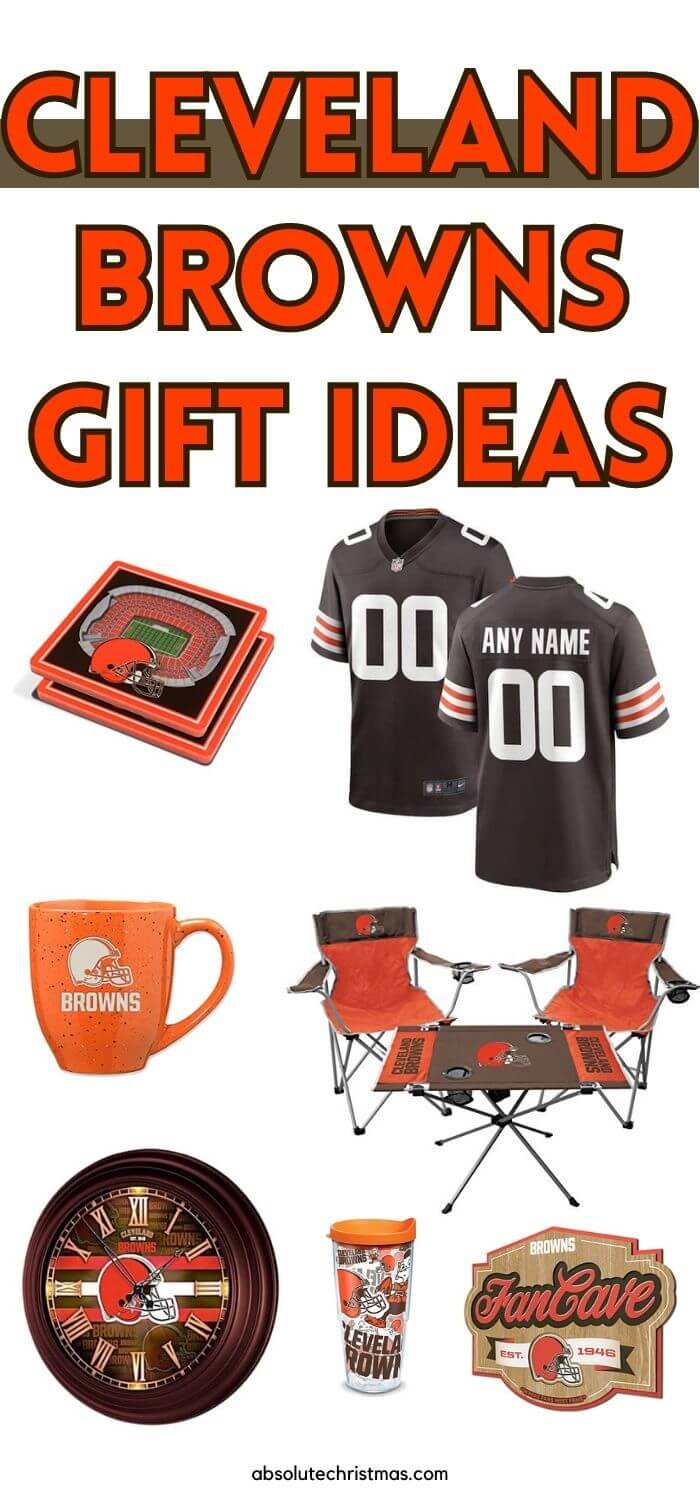 Cleveland Browns Gifts 700x1500