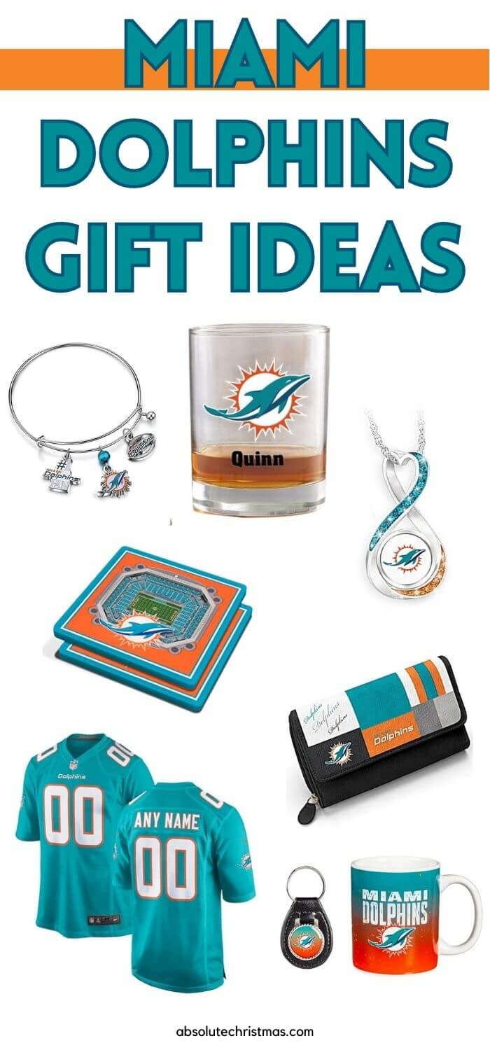 Unique Miami dolphins Gifts