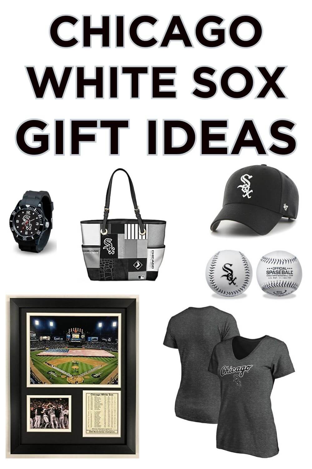 Chicago White Sox Gifts