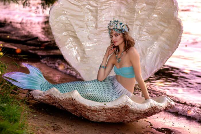 25 Mesmerizing Mermaid Gifts for Adults