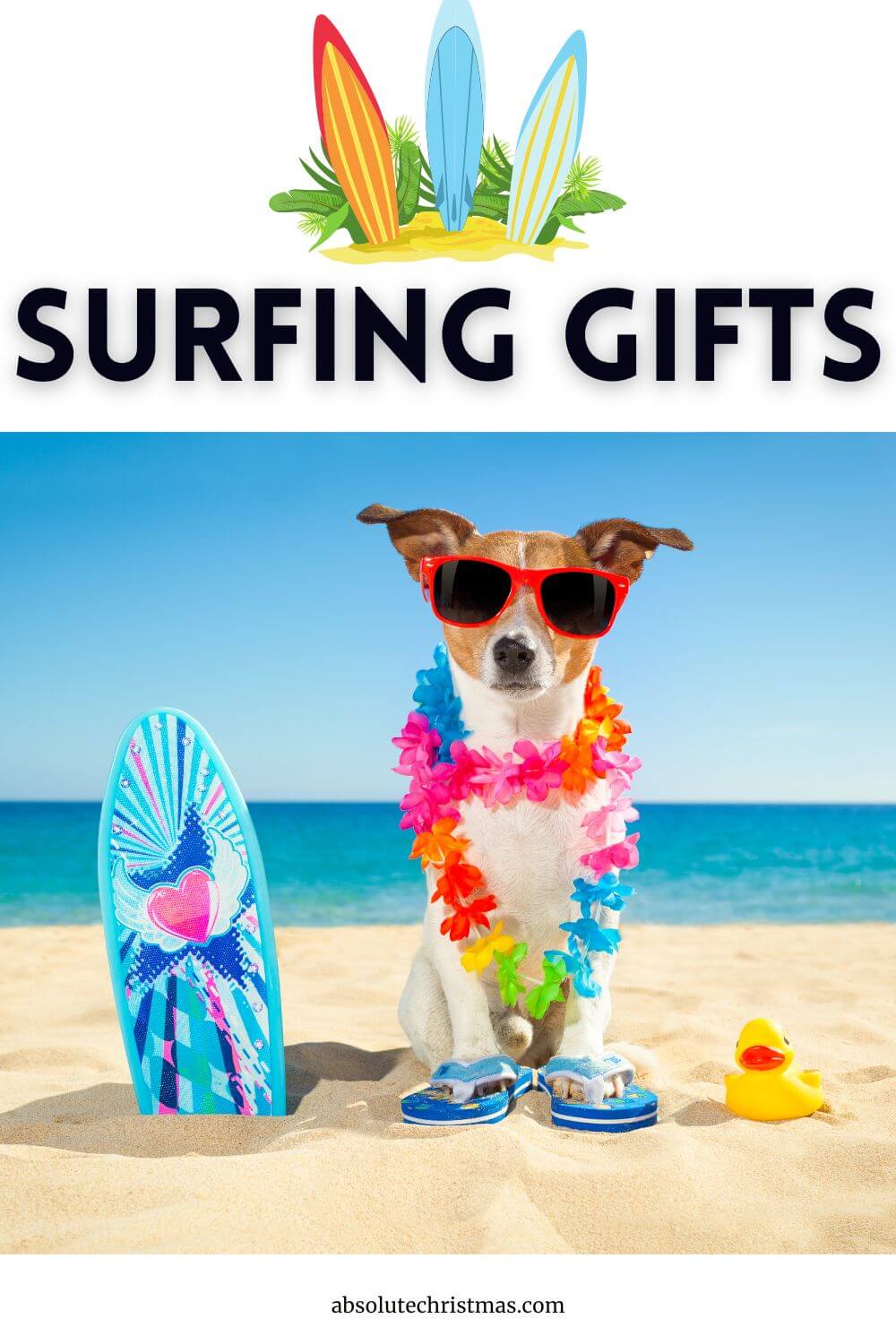 Surfing Gifts