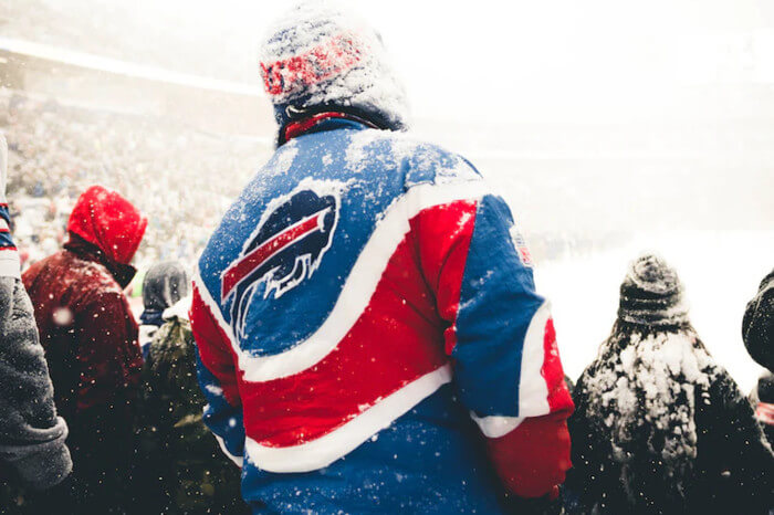 Top Buffalo Bills Gifts for Fans | NFL Gifts