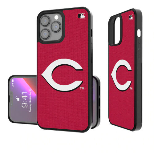 Cincinnati Reds iPhone Case