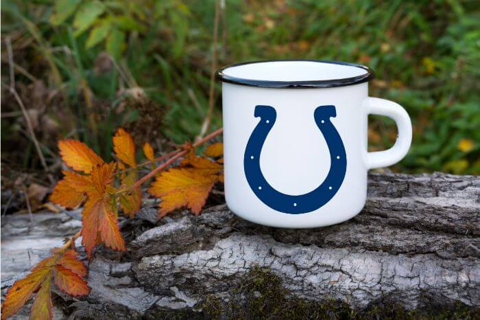 Indianapolis Colts Gifts for Fans | NFL Gifts