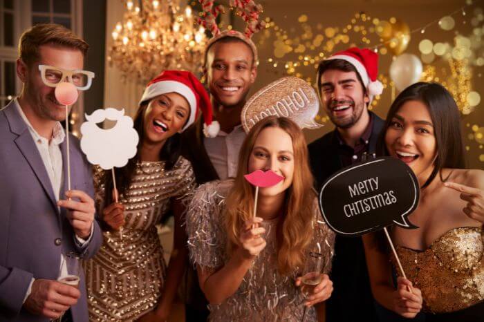 15 Christmas Party Theme Ideas: Get Inspired for Your Holiday Gathering
