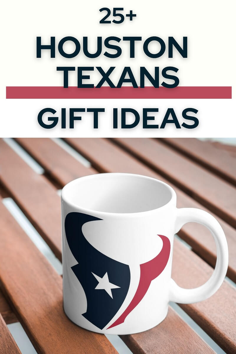 Houston Texans Gifts - NFL 