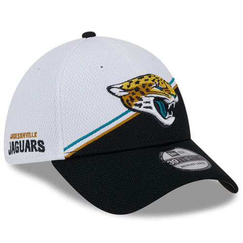 Jacksonville Jaguars Flex Hat