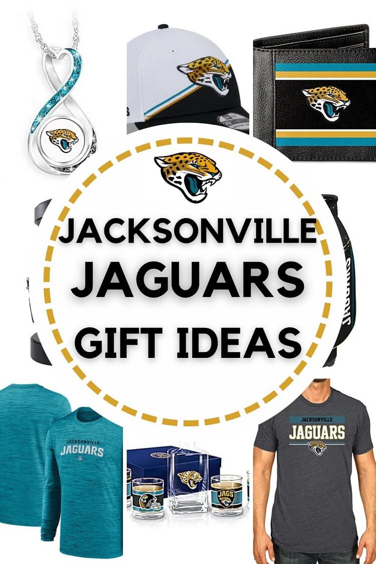 Jacksonville Jaguars Gift Ideas - NFL Gifts 