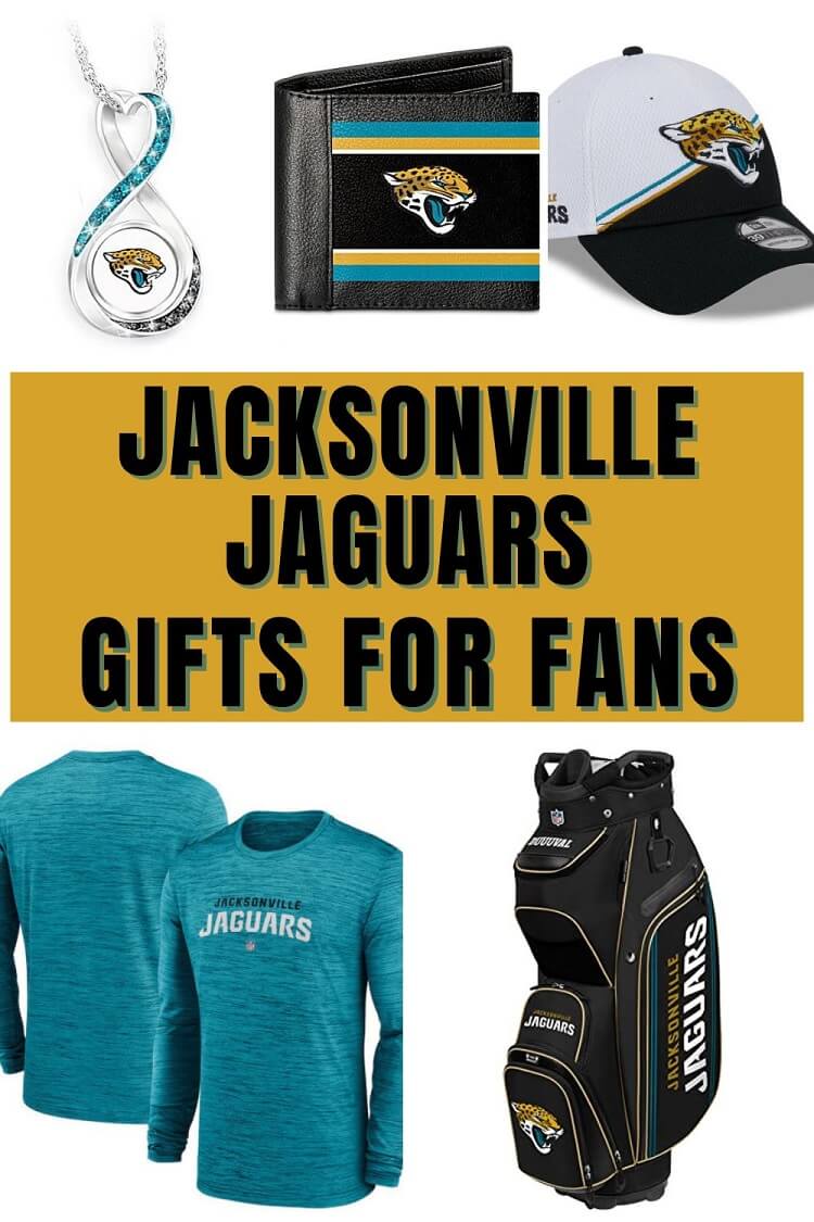Jacksonville Jaguars Gifts For Sport Fans