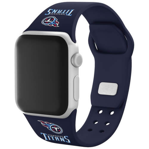 Tennessee Titans Apple Watch Band
