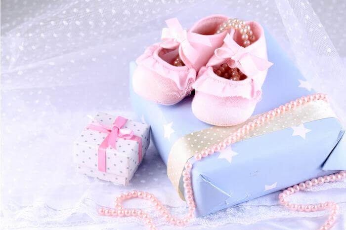 Unique Christening Gifts For Boys and Girls