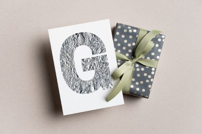 50+ Gifts Starting With G | Letter G Gift Guide