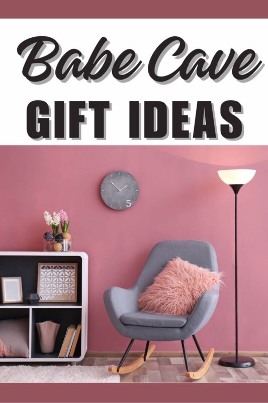 Babe Cave Gift Ideas
