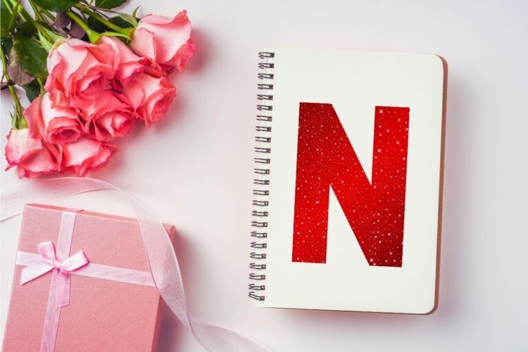 Gifts Starting With N | Letter N Gift Guide