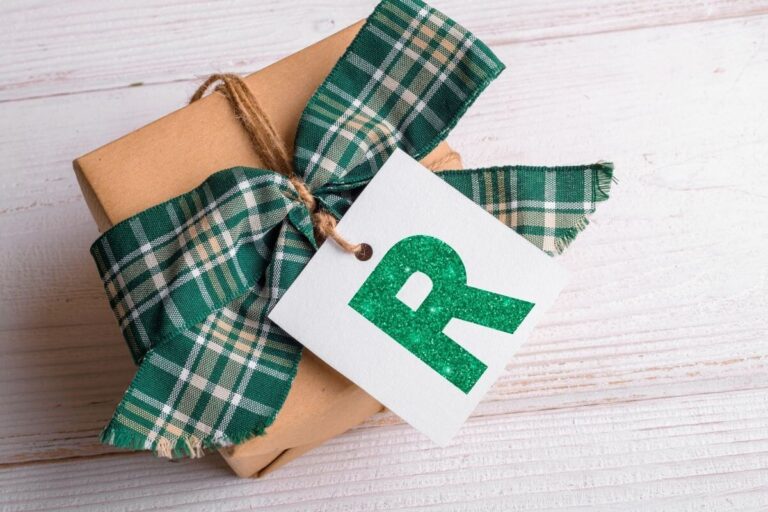 Riveting Gifts Starting With R | Letter R Gift Guide
