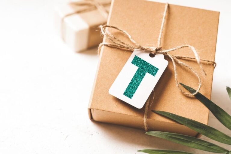 Gifts Starting With T | Letter T Gift Guide