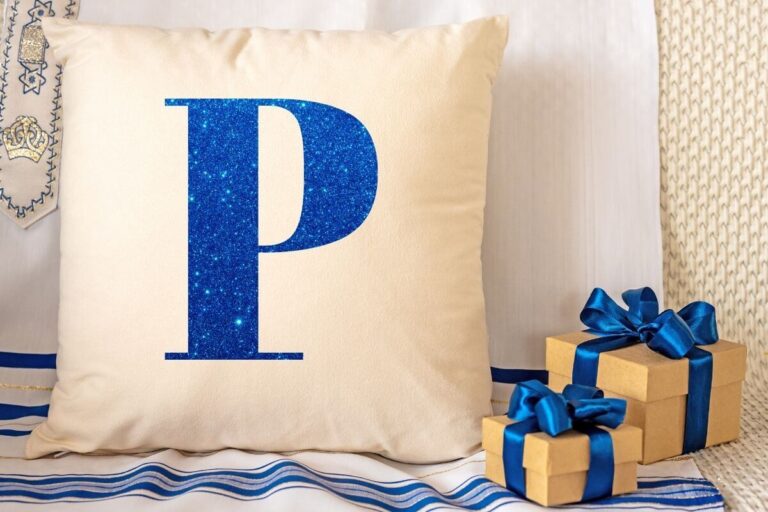 Perfect Gifts Starting With P